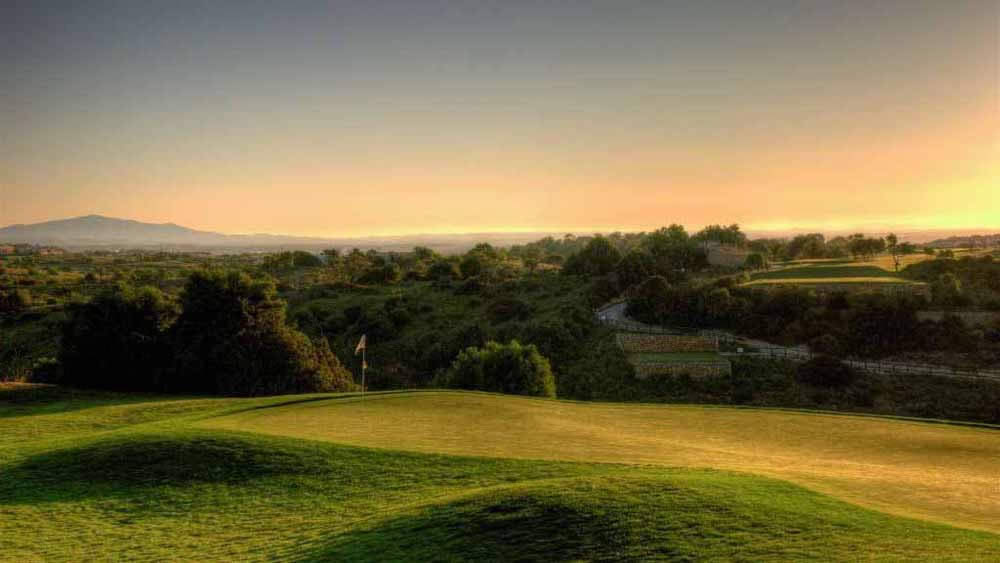 boavista golf course
